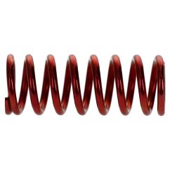 Ressort d'embrayage REKLUSE 450 Medium rouge