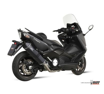 Ligne complète MIVV Speed Edge - Yamaha T-Max 530