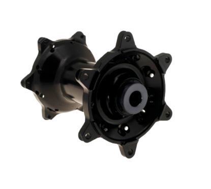 Roue arrière complète HAAN WHEELS 17x3,50x36T