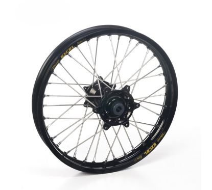 Roue avant complète HAAN WHEELS 19x2,50x36T