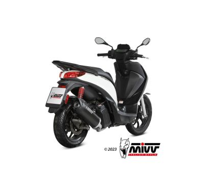 Ligne complète MIVV Mover