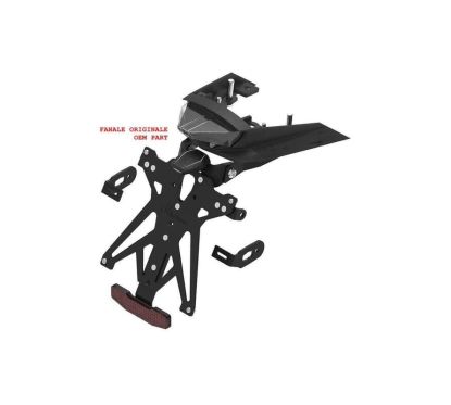 Support de plaque réglable LIGHTECH