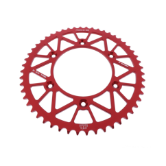 Couronne JT SPROCKETS alu standard - 520
