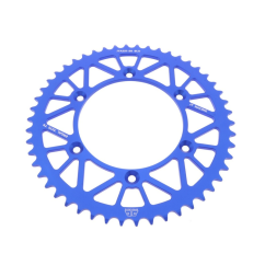 Couronne JT SPROCKETS alu standard - 520