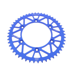 Couronne JT SPROCKETS alu standard - 520