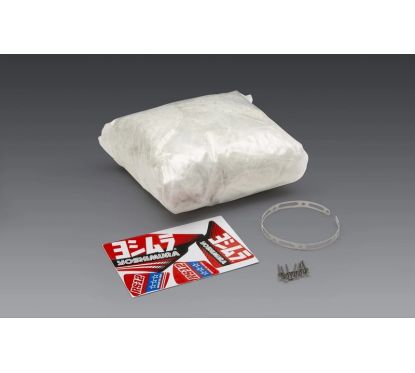 Kit de reconditionnement silencieux YOSHIMURA RS-12 ADV Premium