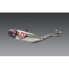 Kit de reconditionnement silencieux YOSHIMURA RS-12 ADV Premium