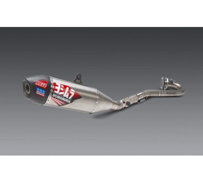Kit de reconditionnement silencieux YOSHIMURA RS-12 ADV Premium
