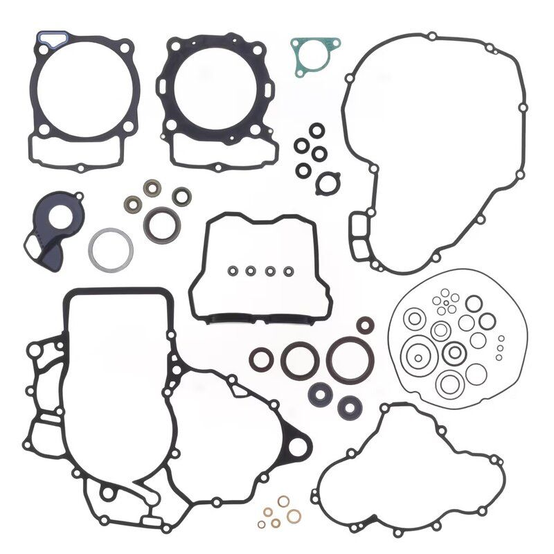 Kit joint complet ATHENA (avec joints spi bas-moteur) Kit joint complet ATHENA (avec joints spi bas-moteur)