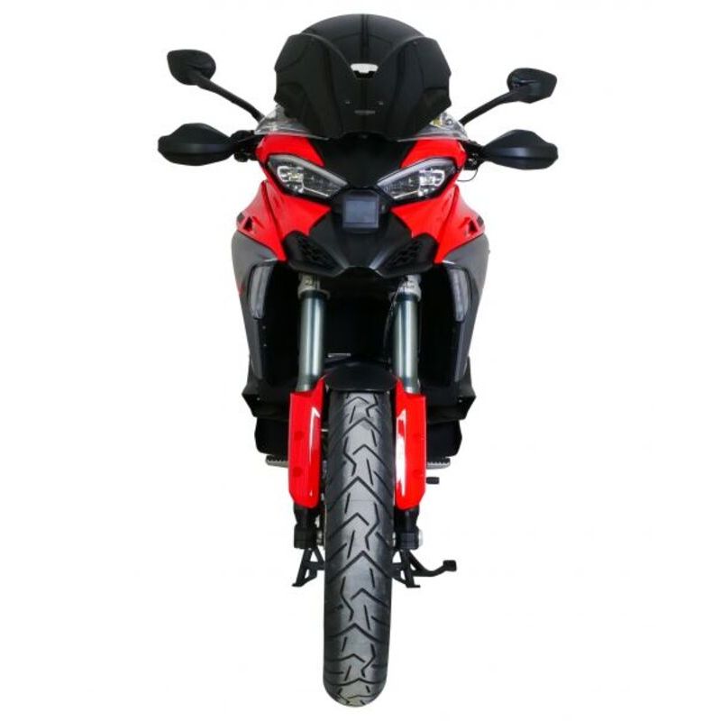 Bulle MRA Racing Touring TM