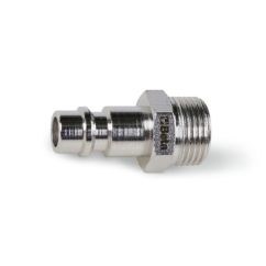 Embout rapide BETA TOOLS 1/4" - profil Européen