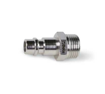 Embout rapide BETA TOOLS 1/4" - profil Européen