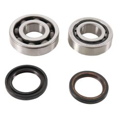 Kit roulements et joints spi de vilebrequin HOT RODS