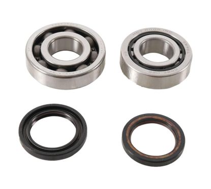 Kit roulements et joints spi de vilebrequin HOT RODS