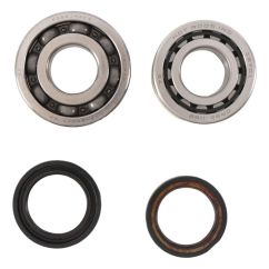 Kit roulements et joints spi de vilebrequin HOT RODS