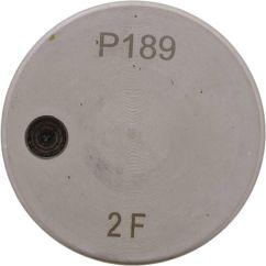 Maneton percé HOT RODS 34X60.8mm