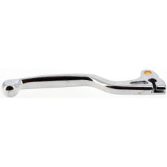 Levier d'embrayage BIHR type origine aluminium coulé poli Honda CRF125F