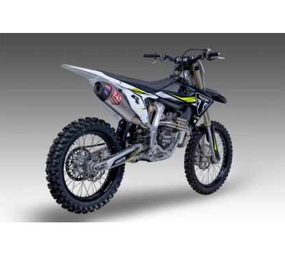 Ligne complète YOSHIMURA RS-12 Signature Series