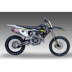 Ligne complète YOSHIMURA RS-12 Signature Series
