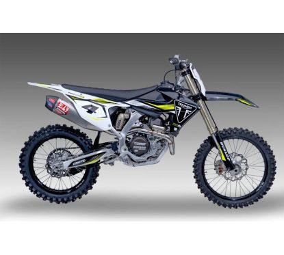 Ligne complète YOSHIMURA RS-12 Signature Series