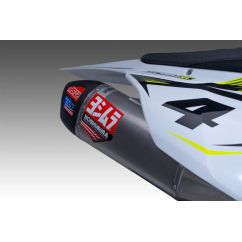 Ligne complète YOSHIMURA RS-12 Signature Series Ligne complète YOSHIMURA RS-12 Signature Series