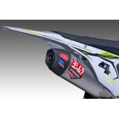 Ligne complète YOSHIMURA RS-12 Signature Series Ligne complète YOSHIMURA RS-12 Signature Series