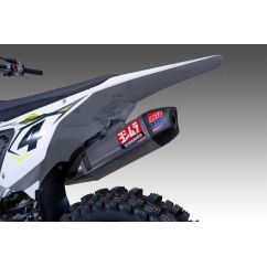 Ligne complète YOSHIMURA RS-12 Signature Series Ligne complète YOSHIMURA RS-12 Signature Series