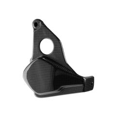Couvre-carter pick-up LIGHTECH carbone