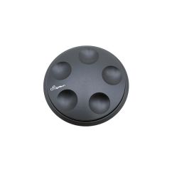 Bouchon de réservoir de rechange LIGHTECH - noir