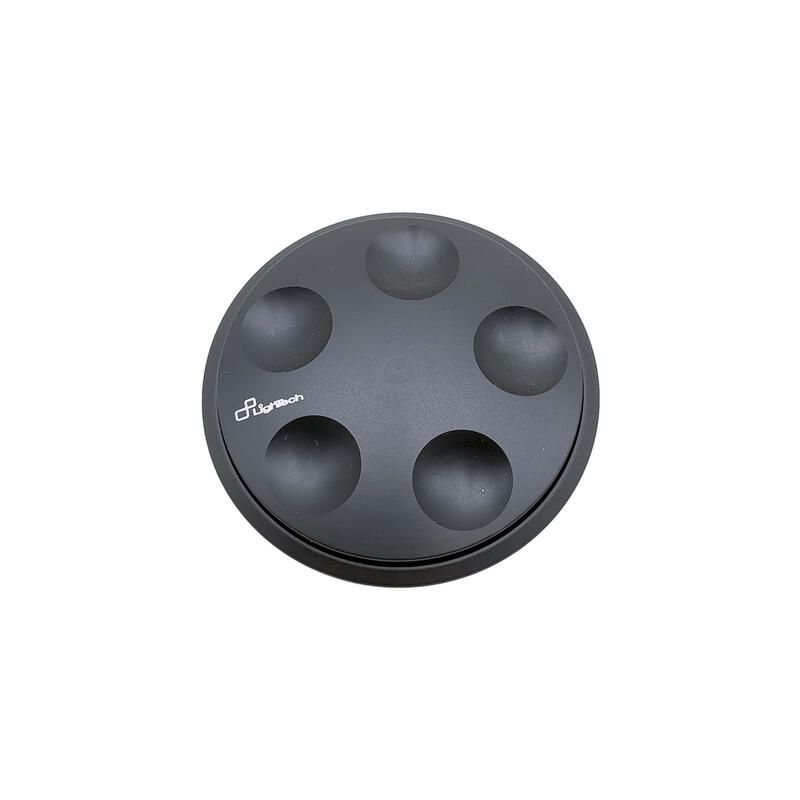 Bouchon de réservoir de rechange LIGHTECH - noir
