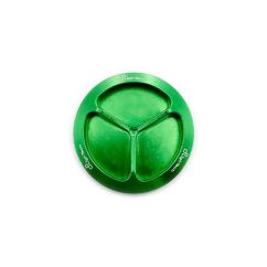 Bouchon de réservoir de rechange LIGHTECH avec filetage - vert
