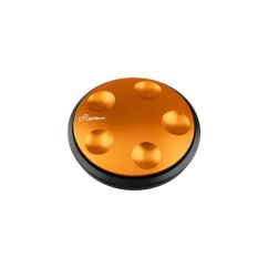 Bouchon de réservoir de rechange LIGHTECH - orange