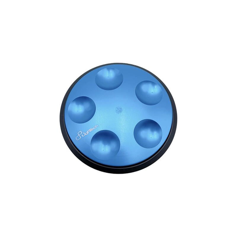 Bouchon de réservoir de rechange LIGHTECH - bleu