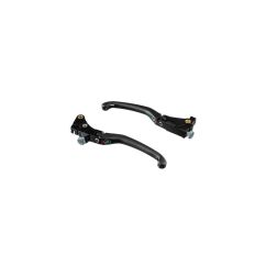 Kit de leviers repliables et réglables LIGHTECH - Type J