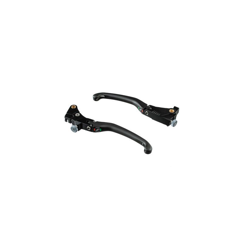 Kit de leviers repliables et réglables LIGHTECH - Type J Kit de leviers repliables et réglables LIGHTECH - Type J