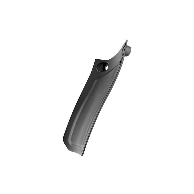 Bavette d'amortisseur RACETECH