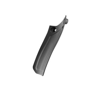 Bavette d'amortisseur RACETECH