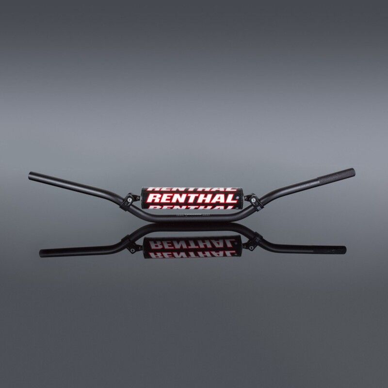 Guidon RENTHAL Mini MX 7/8" - 816 CRF150R Adult Bar