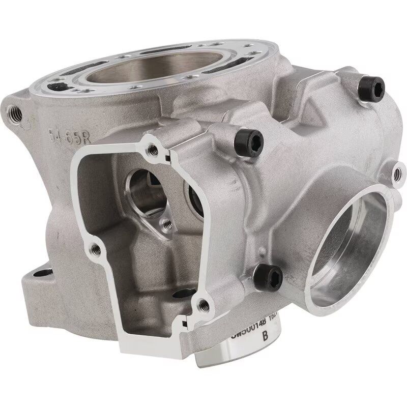 Cylindre Alésage standard CYLINDER WORKS - Ø54mm Cylindre Alésage standard CYLINDER WORKS - Ø54mm