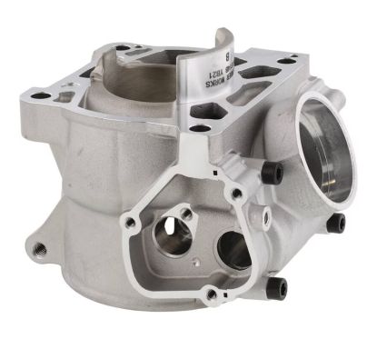 Cylindre Alésage standard CYLINDER WORKS - Ø54mm