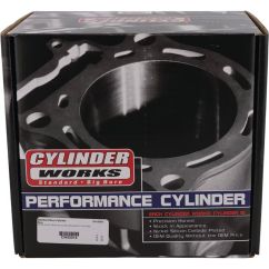 Cylindre Alésage standard CYLINDER WORKS - Ø54mm Cylindre Alésage standard CYLINDER WORKS - Ø54mm