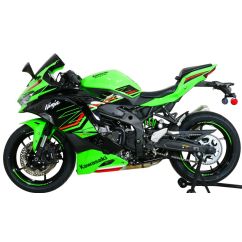 Bulle MRA Racing "R" Bulle MRA Racing "R"