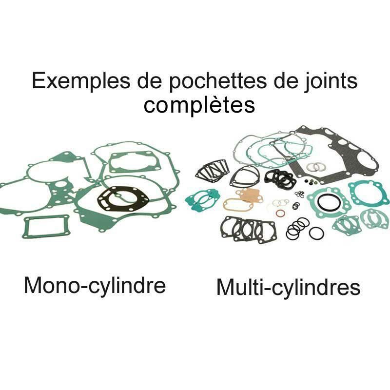 Kit joint complet CENTAURO - joints spi inclus