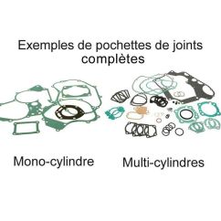 Kit joint complet CENTAURO - joints spi inclus