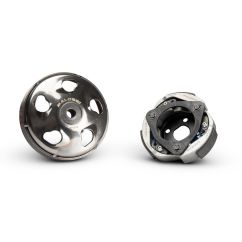 Embrayage et cloche Ø 125 MALOSSI MaxiI Delta System
