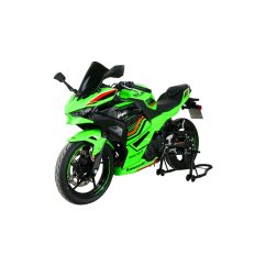 Bulle MRA Racing "R" Bulle MRA Racing "R"