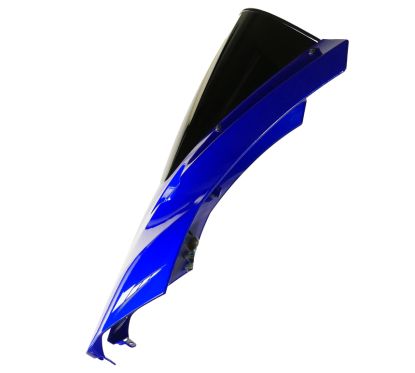 Bulle MRA Racing "R"