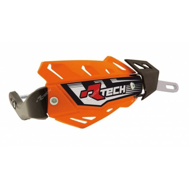 Protège-mains RACETECH FLX bleu