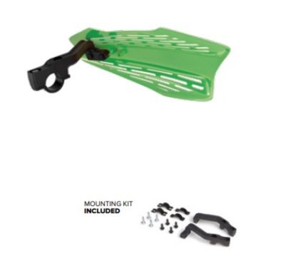Protège-mains POLISPORT MX Force