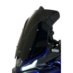 Bulle MRA Racing Sport Screen SPM - Clear